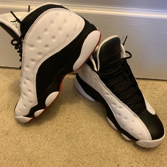 Jordan 13 He got Game size 9 - Picture 3 of 7